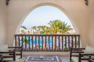 Hilton Marsa Alam Nubian Resort fotoÄŸrafÄ±