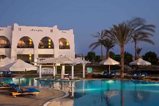 Hilton Marsa Alam Nubian Resort fotoÄŸrafÄ±
