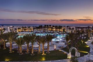 Hilton Marsa Alam Nubian Resort fotoÄŸrafÄ±