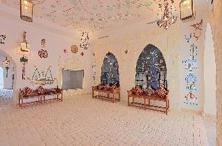 Hilton Marsa Alam Nubian Resort fotoÄŸrafÄ±