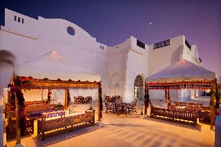 Hilton Marsa Alam Nubian Resort fotoÄŸrafÄ±