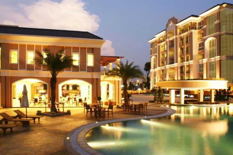 LK Legend otel fotoğrafı