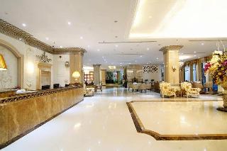 LK Miracle Suite Pattaya fotoÄŸrafÄ±