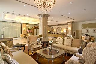 LK Miracle Suite Pattaya fotoÄŸrafÄ±