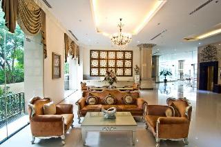 LK Miracle Suite Pattaya fotoÄŸrafÄ±