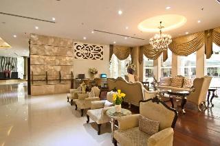 LK Miracle Suite Pattaya fotoÄŸrafÄ±