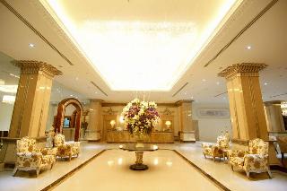 LK Miracle Suite Pattaya fotoÄŸrafÄ±
