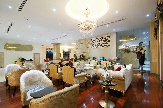 LK Miracle Suite Pattaya fotoÄŸrafÄ±