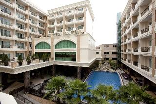 LK Miracle Suite Pattaya fotoÄŸrafÄ±