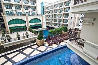 LK Miracle Suite Pattaya fotoÄŸrafÄ±