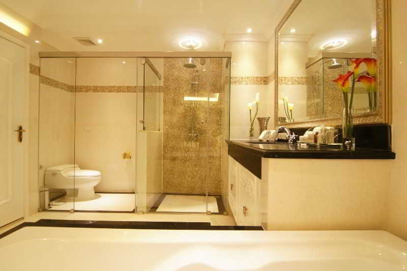 LK Miracle Suite Pattaya fotoÄŸrafÄ±