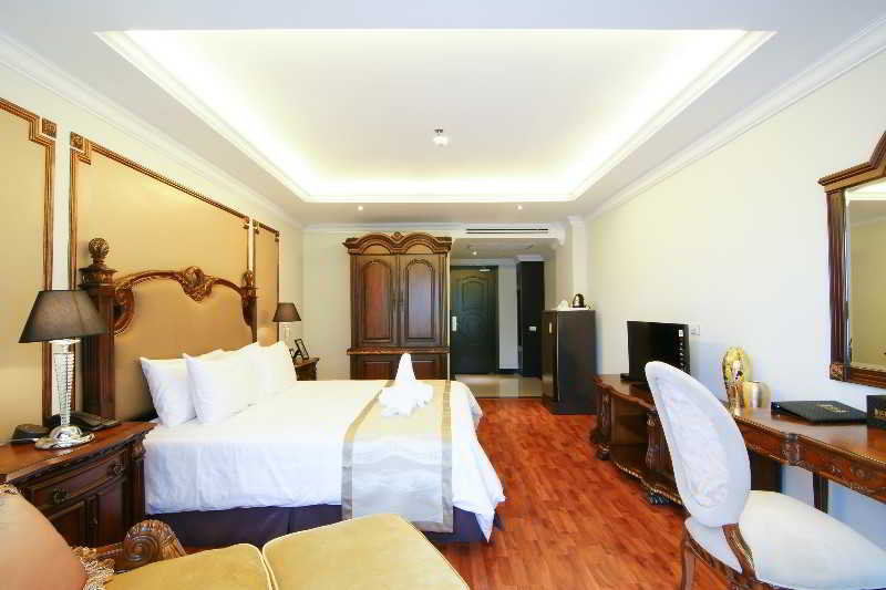 LK Miracle Suite Pattaya fotoÄŸrafÄ±