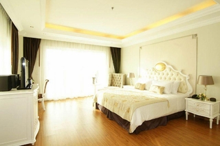 LK Miracle Suite Pattaya fotoÄŸrafÄ±