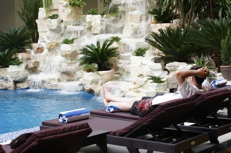 LK Miracle Suite Pattaya fotoÄŸrafÄ±