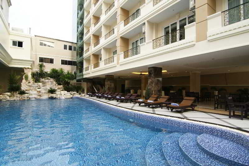 LK Miracle Suite Pattaya fotoÄŸrafÄ±