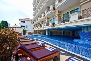 LK Miracle Suite Pattaya fotoÄŸrafÄ±