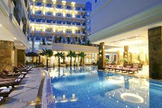 LK Miracle Suite Pattaya fotoÄŸrafÄ±