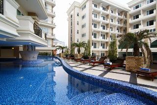 LK Miracle Suite Pattaya fotoÄŸrafÄ±