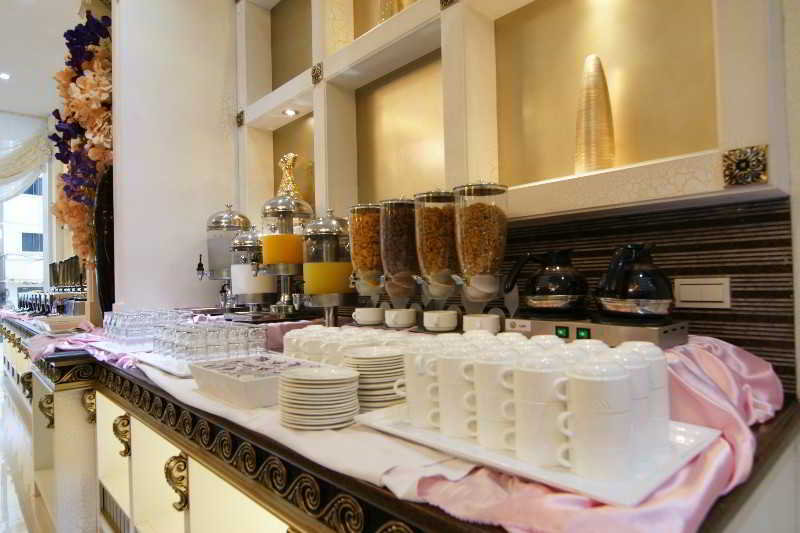 LK Miracle Suite Pattaya fotoÄŸrafÄ±