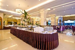 LK Miracle Suite Pattaya fotoÄŸrafÄ±