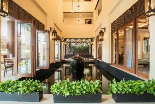 De Chai Colonial Hotel & Spa fotoÄŸrafÄ±