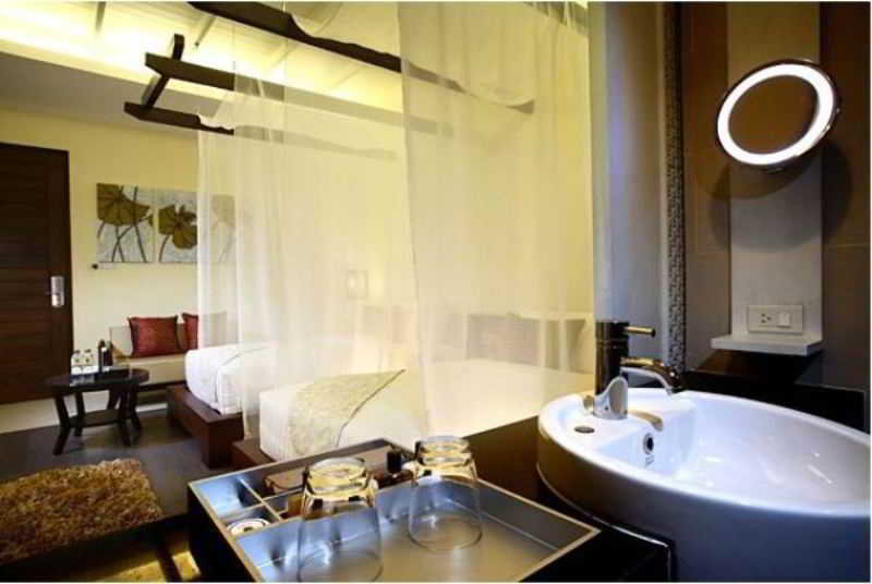 De Chai Colonial Hotel & Spa fotoÄŸrafÄ±
