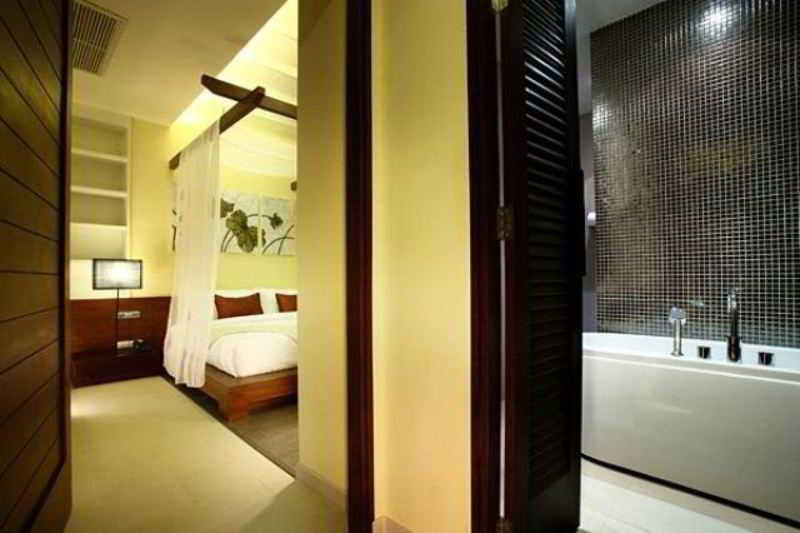 De Chai Colonial Hotel & Spa fotoÄŸrafÄ±