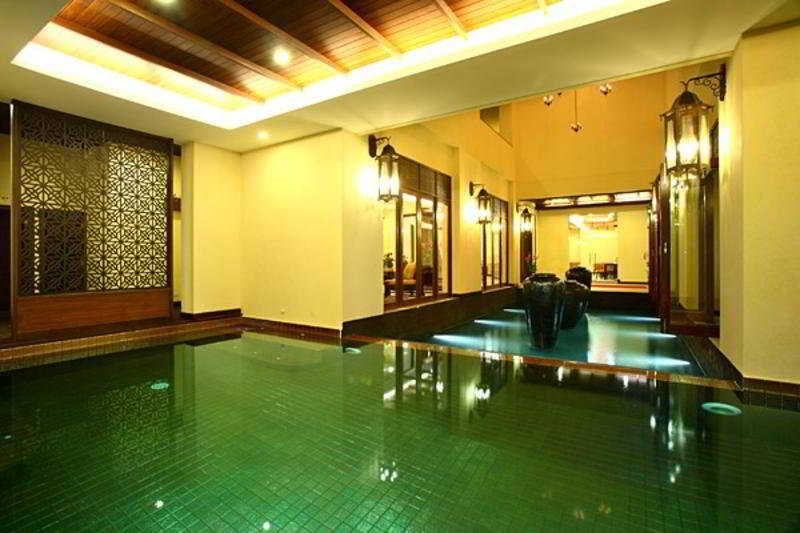 De Chai Colonial Hotel & Spa fotoÄŸrafÄ±