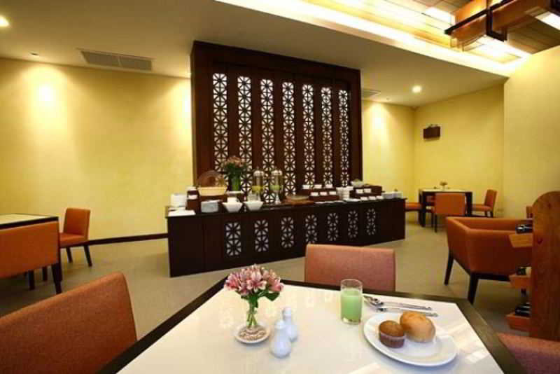 De Chai Colonial Hotel & Spa fotoÄŸrafÄ±