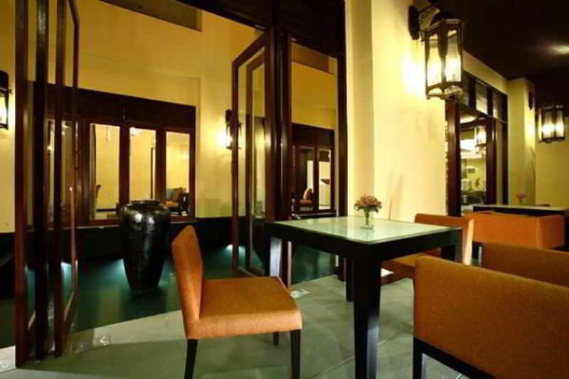 De Chai Colonial Hotel & Spa fotoÄŸrafÄ±