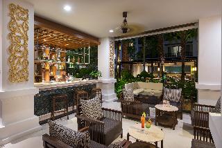 Centara Anda Dhevi Resort & Spa Krabi fotoÄŸrafÄ±