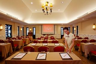 Centara Anda Dhevi Resort & Spa Krabi fotoÄŸrafÄ±