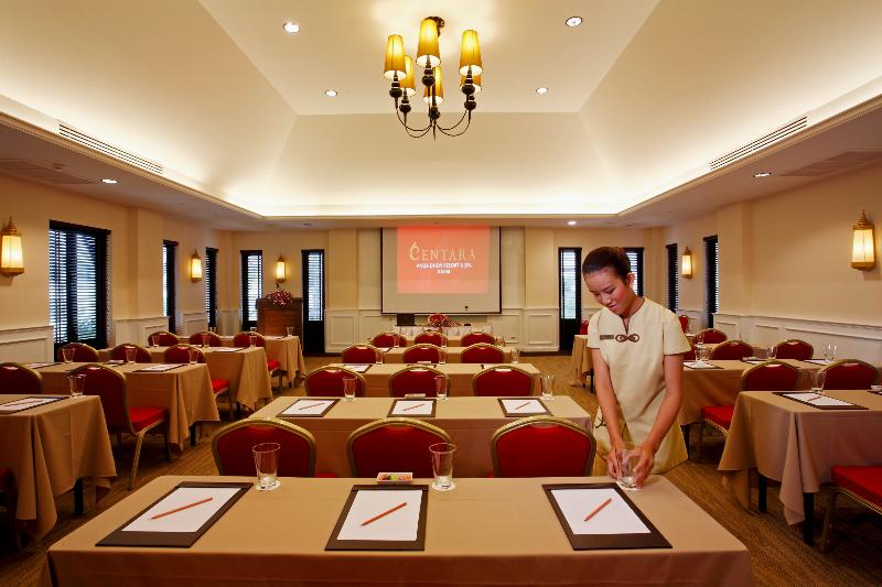 Centara Anda Dhevi Resort & Spa Krabi - Toplantı