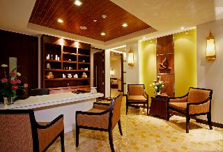Centara Anda Dhevi Resort & Spa Krabi fotoÄŸrafÄ±