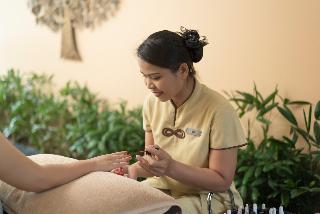 Centara Anda Dhevi Resort & Spa Krabi fotoÄŸrafÄ±