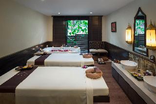 Centara Anda Dhevi Resort & Spa Krabi fotoÄŸrafÄ±