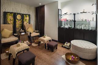 Centara Anda Dhevi Resort & Spa Krabi fotoÄŸrafÄ±