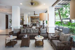 Centara Anda Dhevi Resort & Spa Krabi fotoÄŸrafÄ±