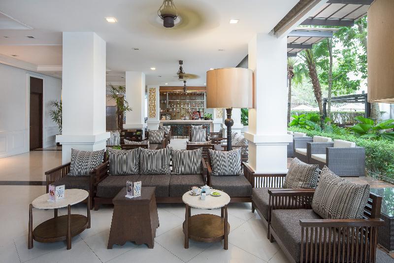 Centara Anda Dhevi Resort & Spa Krabi - Genel
