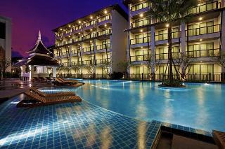 Centara Anda Dhevi Resort & Spa Krabi fotoÄŸrafÄ±