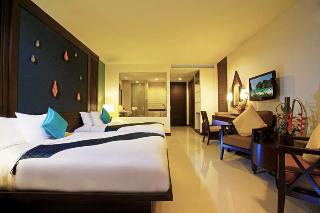 Centara Anda Dhevi Resort & Spa Krabi fotoÄŸrafÄ±