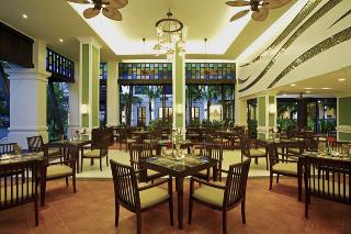 Centara Anda Dhevi Resort & Spa Krabi fotoÄŸrafÄ±