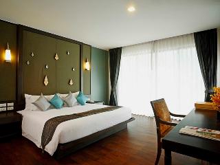 Centara Anda Dhevi Resort & Spa Krabi fotoÄŸrafÄ±