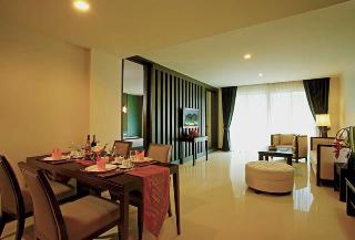 Centara Anda Dhevi Resort & Spa Krabi fotoÄŸrafÄ±