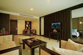 Centara Anda Dhevi Resort & Spa Krabi fotoÄŸrafÄ±