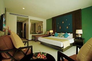 Centara Anda Dhevi Resort & Spa Krabi fotoÄŸrafÄ±