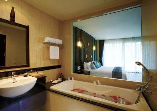 Centara Anda Dhevi Resort & Spa Krabi fotoÄŸrafÄ±