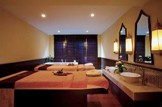 Centara Anda Dhevi Resort & Spa Krabi fotoÄŸrafÄ±