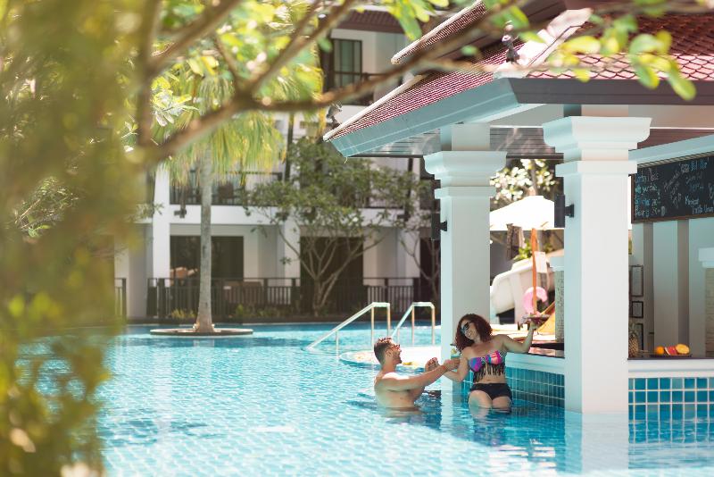 Centara Anda Dhevi Resort & Spa Krabi - Genel