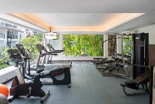 Centara Anda Dhevi Resort & Spa Krabi fotoÄŸrafÄ±